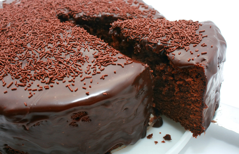 receta de pastel de chocolate facil y economico archivos - Recetas De Cocina